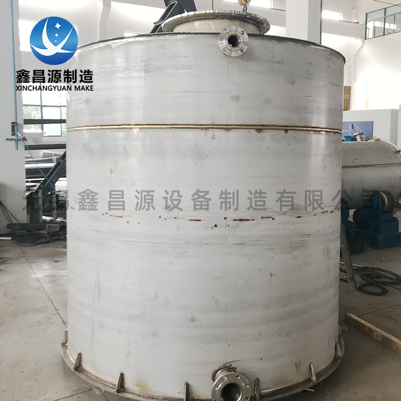 5噸尿素溶液儲存罐