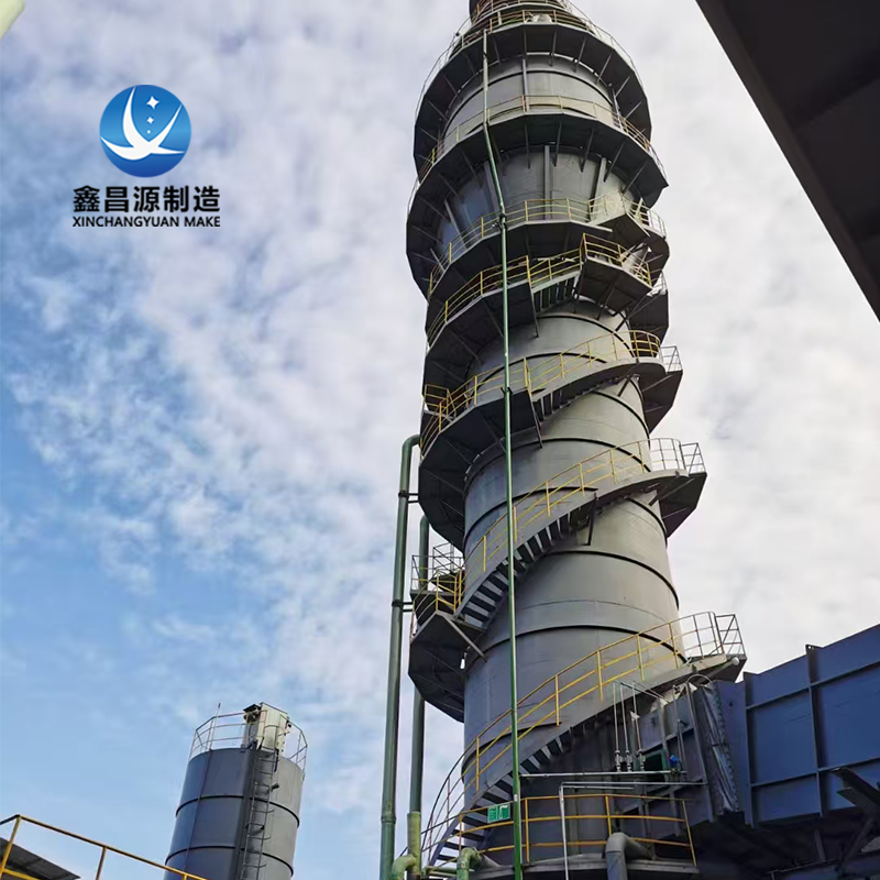 揚(yáng)州濕式靜電除塵器