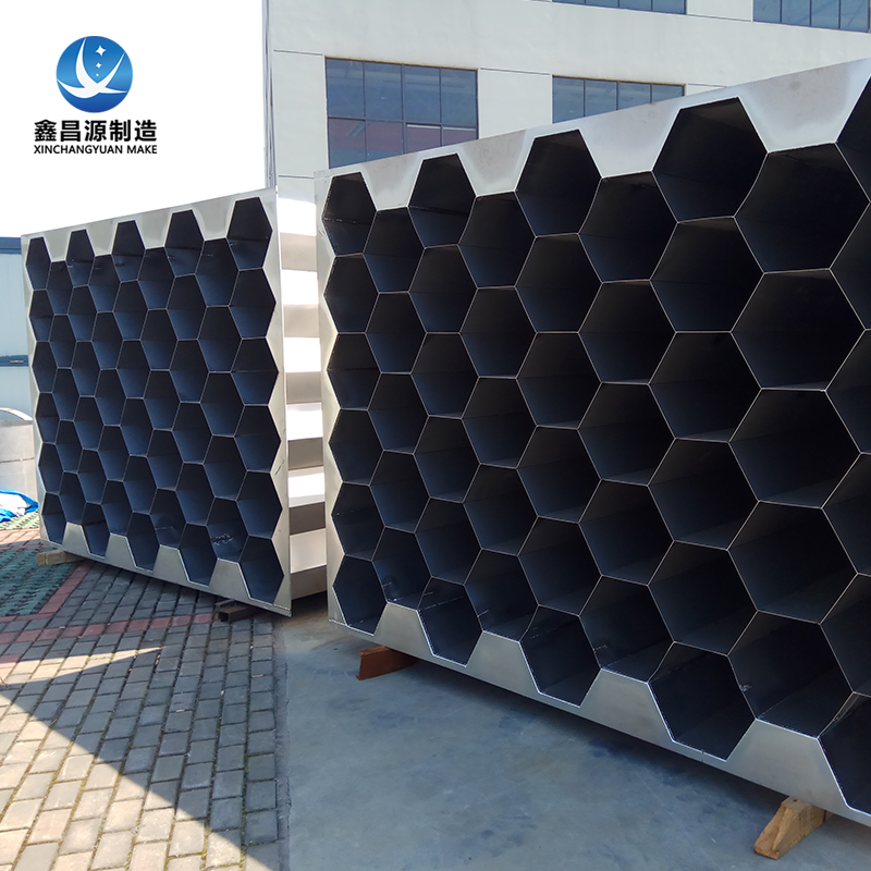 陜西2205不銹鋼陽(yáng)極模塊