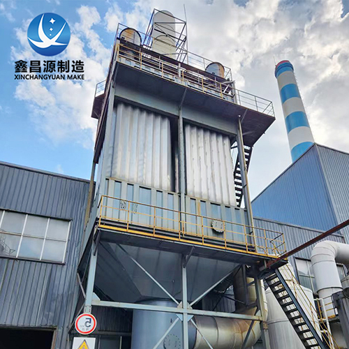  濕電除塵器的清灰周期一般是多久？