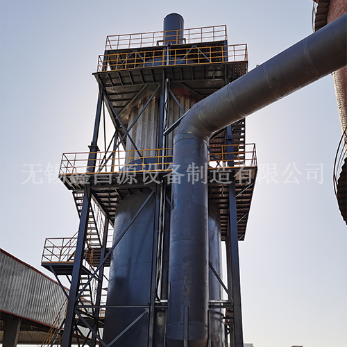 濕電除塵器在超低排放中的應用及技術挑戰(zhàn)